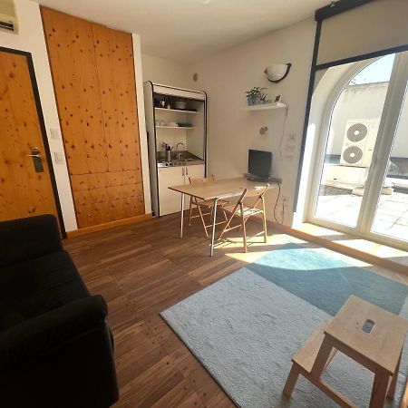 Angela'S Loft By Apulia Accommodation Bari Buitenkant foto