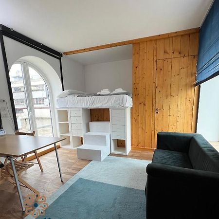 Angela'S Loft By Apulia Accommodation Bari Buitenkant foto