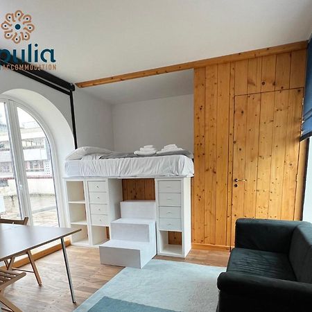 Angela'S Loft By Apulia Accommodation Bari Buitenkant foto