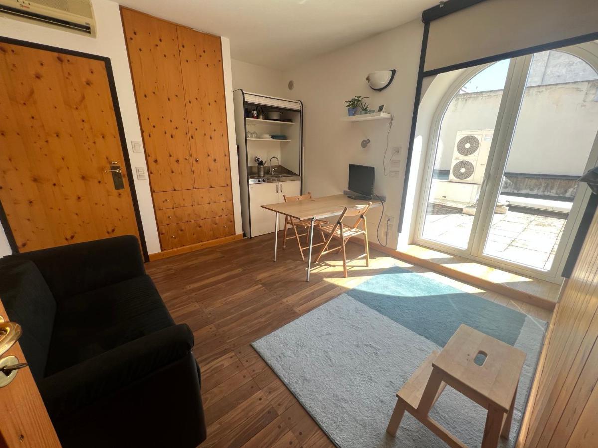 Angela'S Loft By Apulia Accommodation Bari Buitenkant foto
