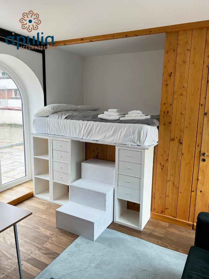Angela'S Loft By Apulia Accommodation Bari Buitenkant foto